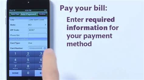pay via phone bill